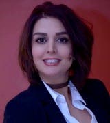 Rana Khanjani