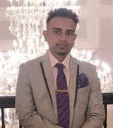 Zakir Hussain
