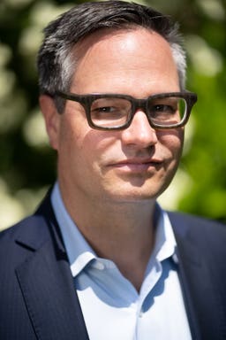 Sheldon Rilliet