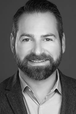 Trevor Pauling