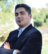 Kaveh Motamedi