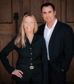 Rancho Santa Fe Agents, Barry Esates - Jason Barry