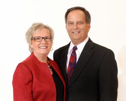 Chip and Sue Parrish