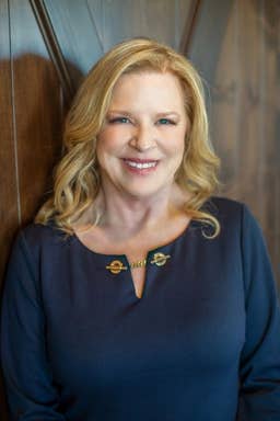 Laurie McCarty