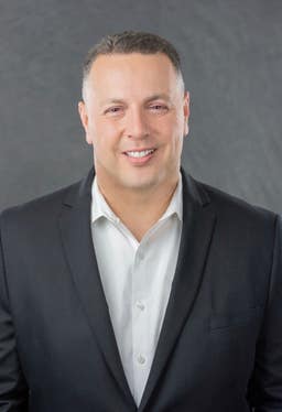 Gabe Galdos