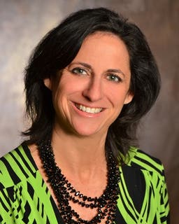 Susan Paul