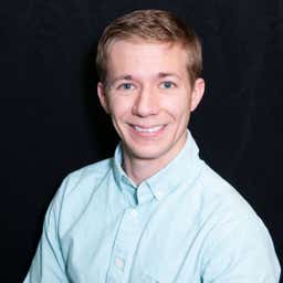 Jacob Trentman