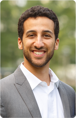 Marcus Ibrahim