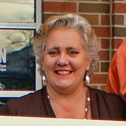 Cheryl Black