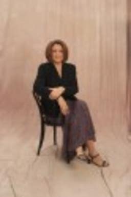 Janet Curd