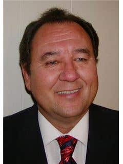 Gary Rachel