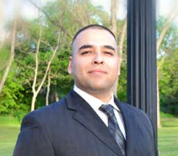 Rodolfo Orellana
