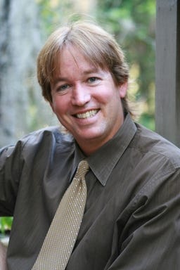 Matt Douglas