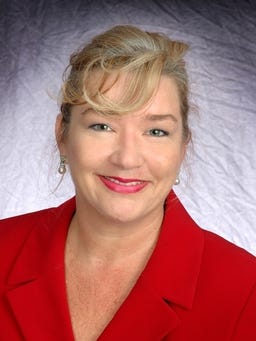 Pamela Hall