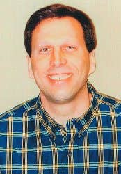 James Skorupa