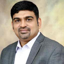 John Varghese