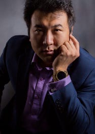 Xu Jiang