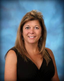 Kim Lybrand
