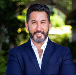 Gustavo Cardenas