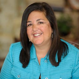 Lisa Steinberg