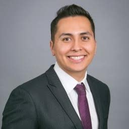 Daniel Medrano
