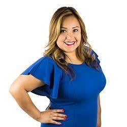 Adela Brown