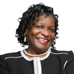 Delores Johnson
