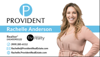 Rachelle Anderson