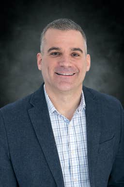 Stephen Guarrera