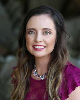 Sinead McAllister Clifford