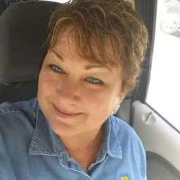 Tina Foux