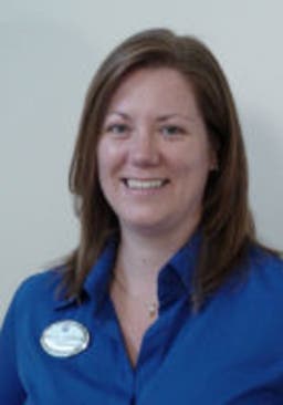 Shelley Stringer