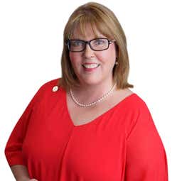 Pam Smith