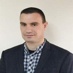 Denis Bega