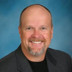 Bob Papke