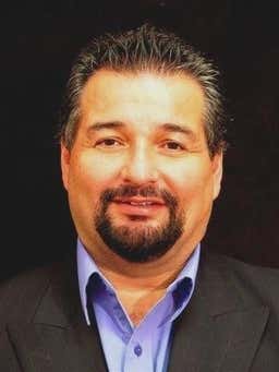 Ronald Garcia
