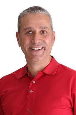 Hank Troscianiec