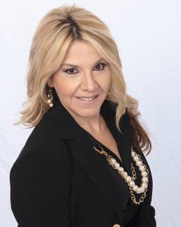 Sonia Trevino