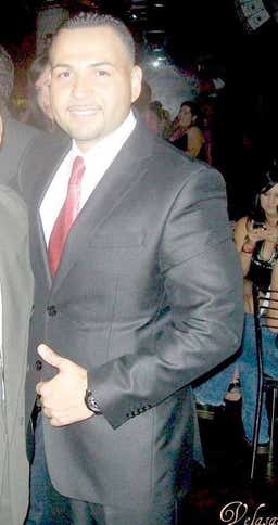 Alfredo Galban