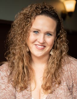 Meagan Daisher