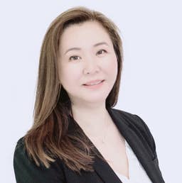 Silvia Cheung