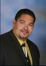 Anthony Rodriguez