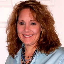 Anne Kothe