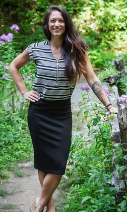 Jamie Christensen