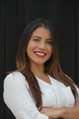 Alicea Salgado