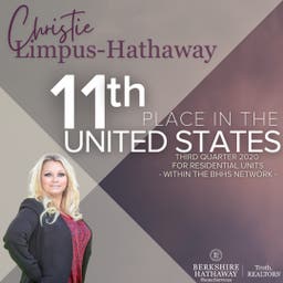 Christie Limpus-Hathaway