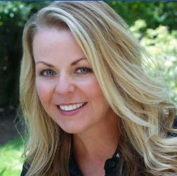 Lynne Sanders