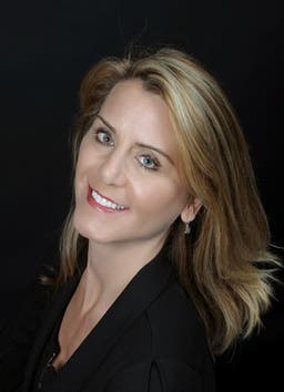 Shelly Dawson
