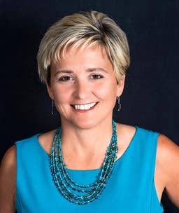 Janet Oberholtzer