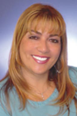 Juliet Restrepo